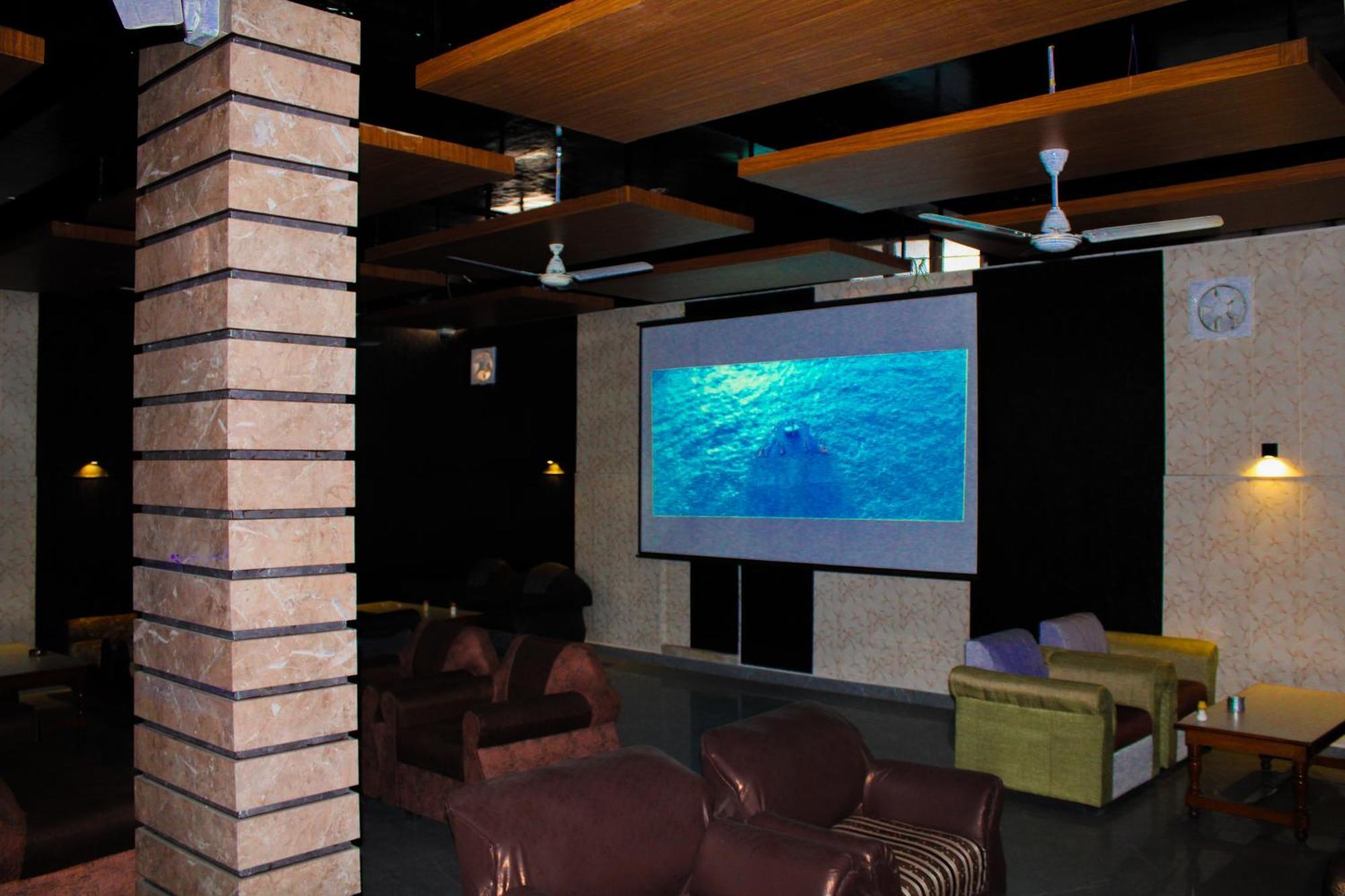 Sangam Hotel Chirawa Luaran gambar