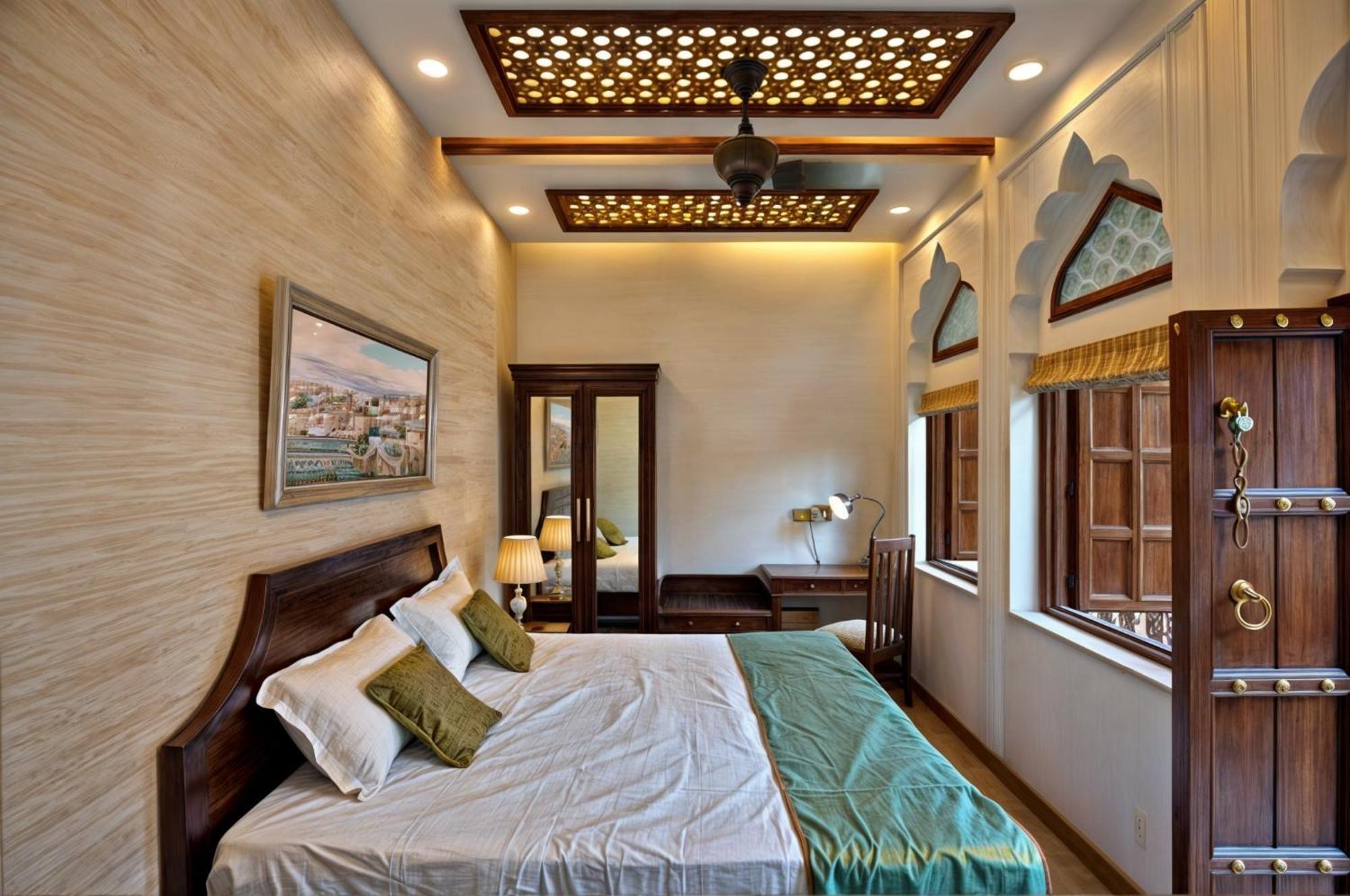 Sangam Hotel Chirawa Bilik gambar