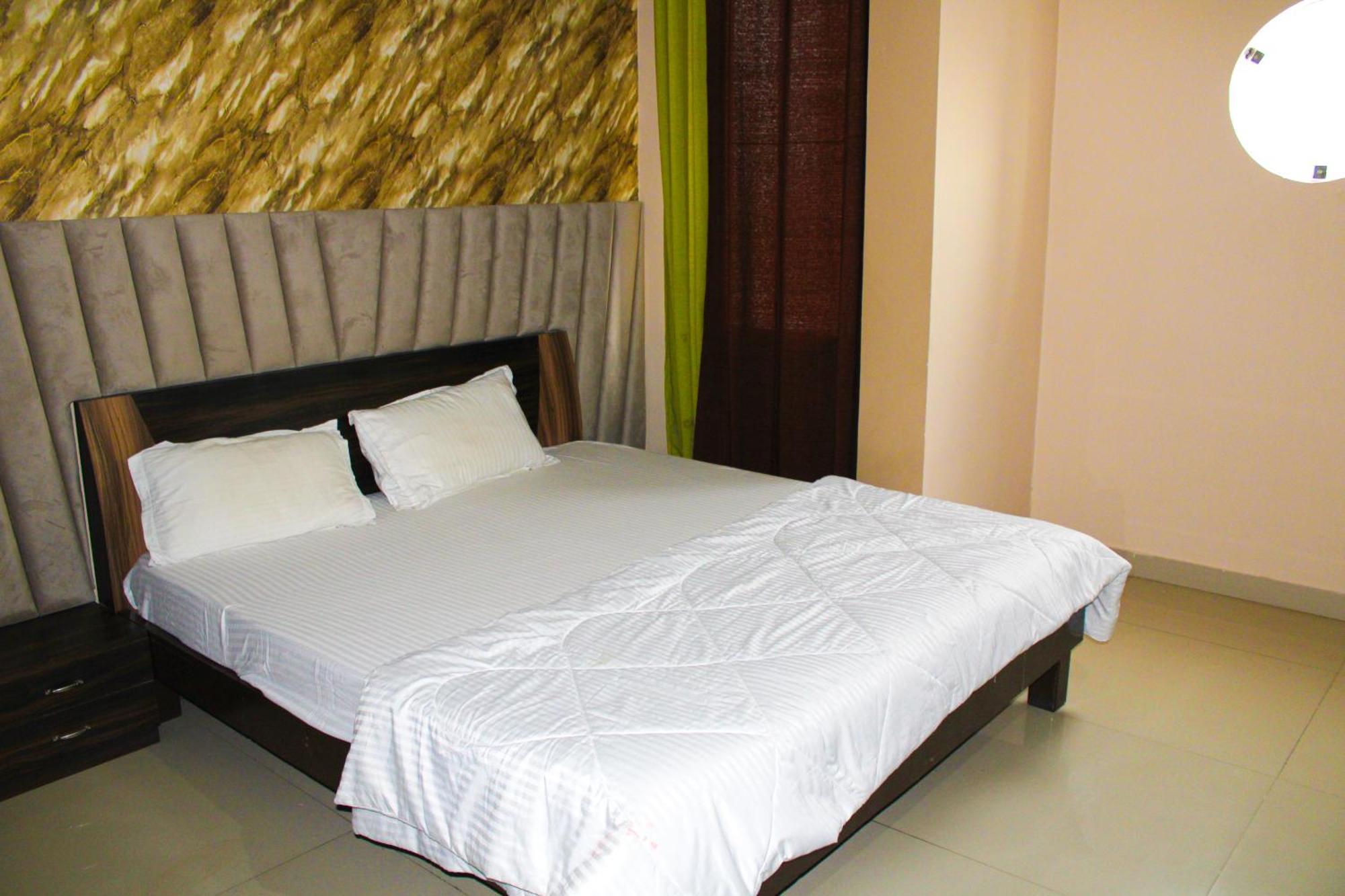Sangam Hotel Chirawa Luaran gambar