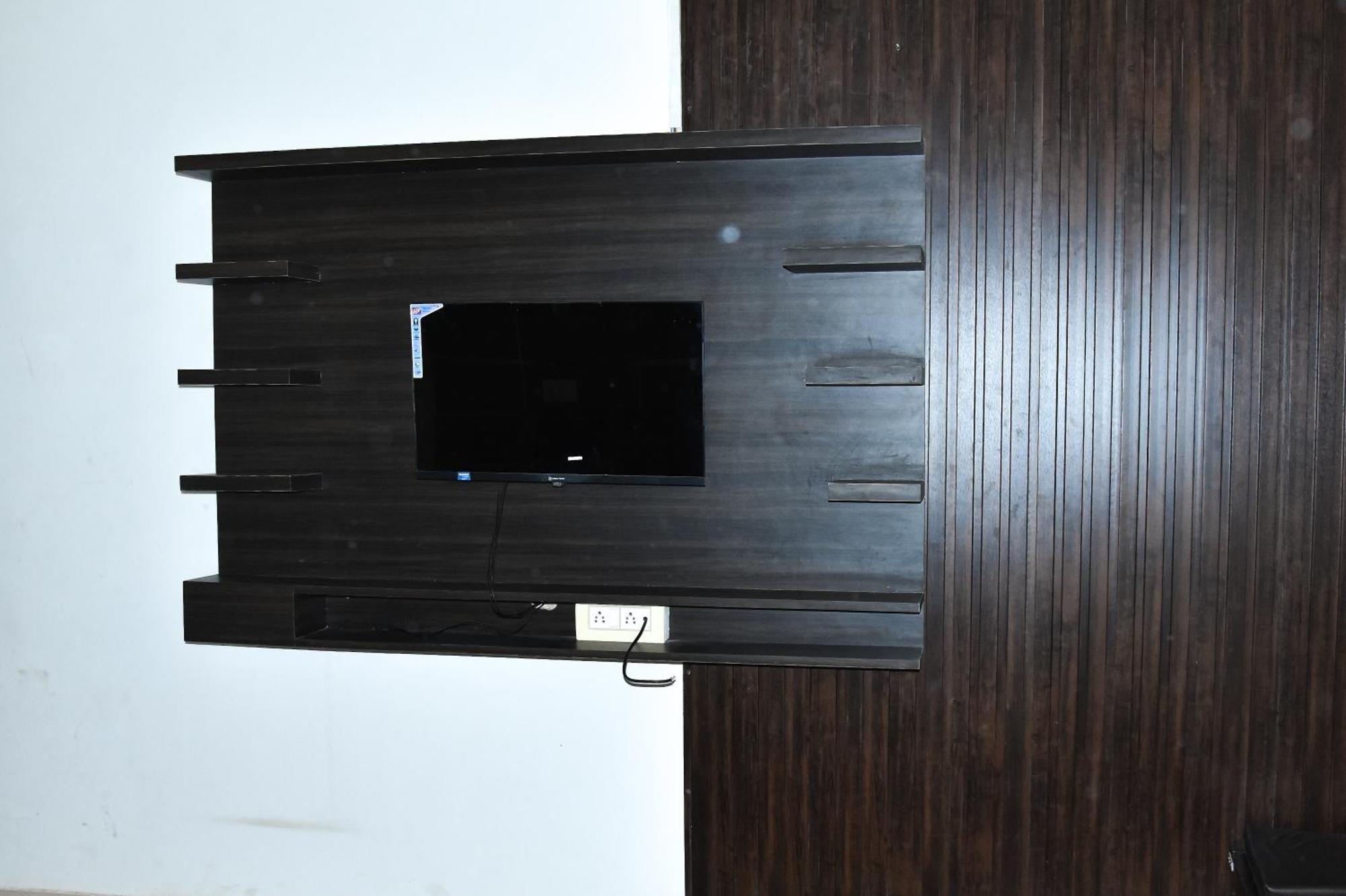Sangam Hotel Chirawa Luaran gambar