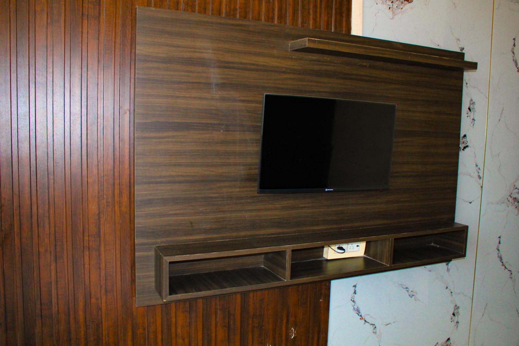 Sangam Hotel Chirawa Luaran gambar