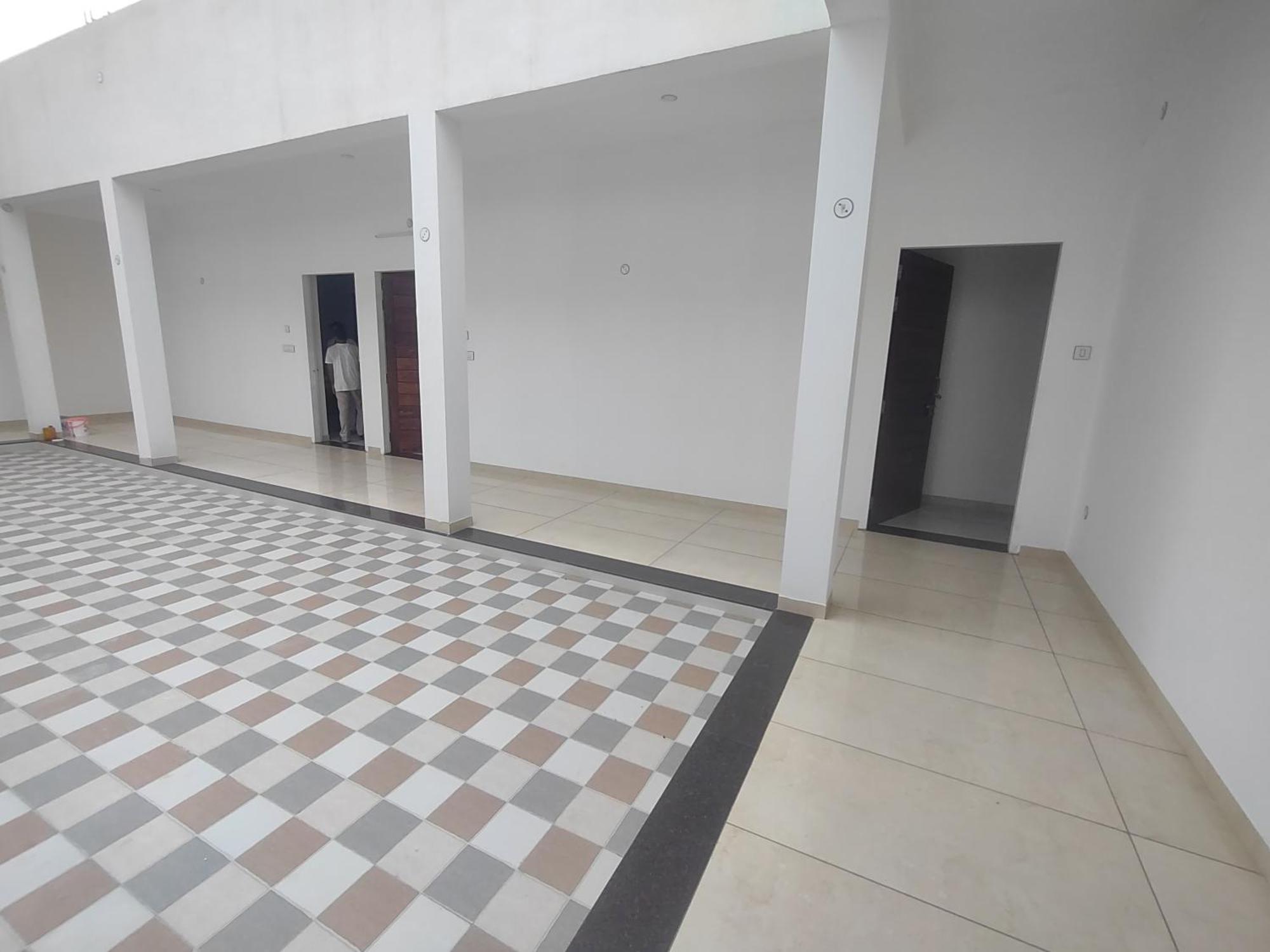 Sangam Hotel Chirawa Luaran gambar