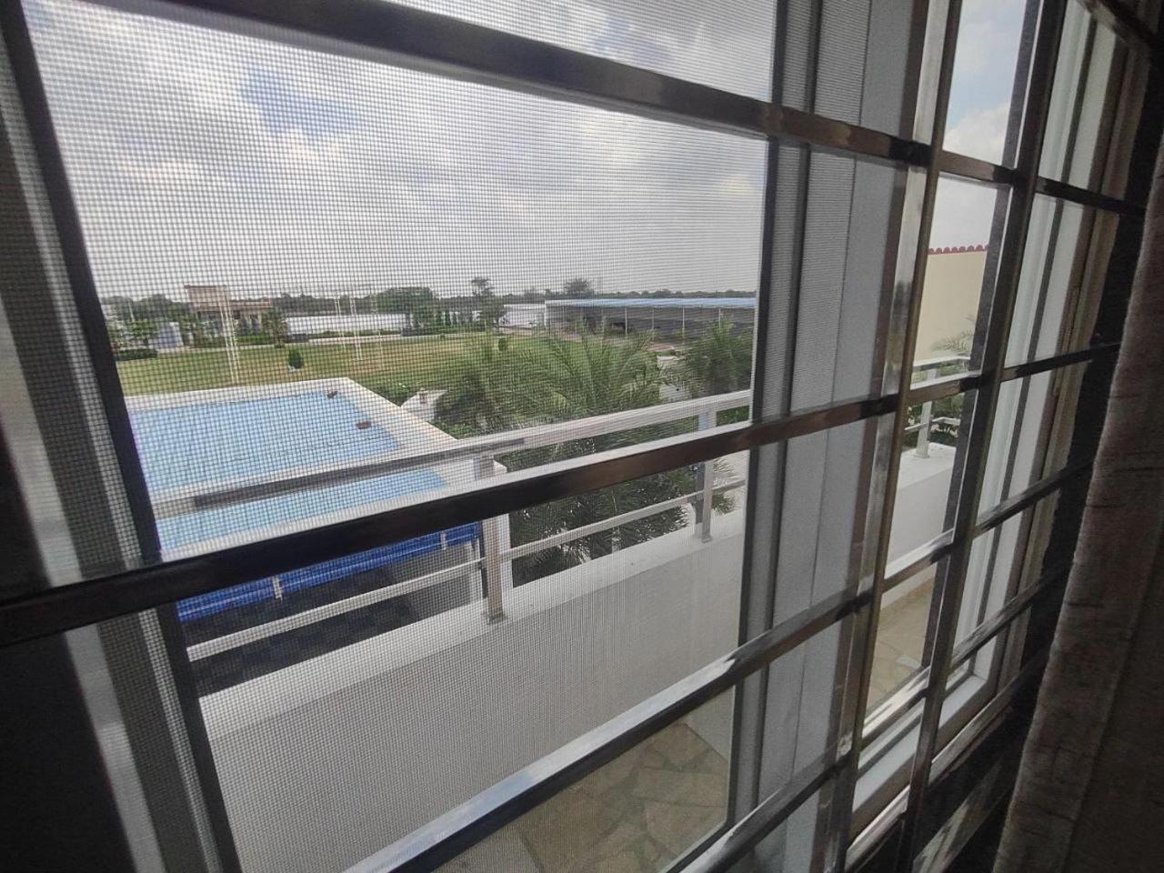 Sangam Hotel Chirawa Luaran gambar